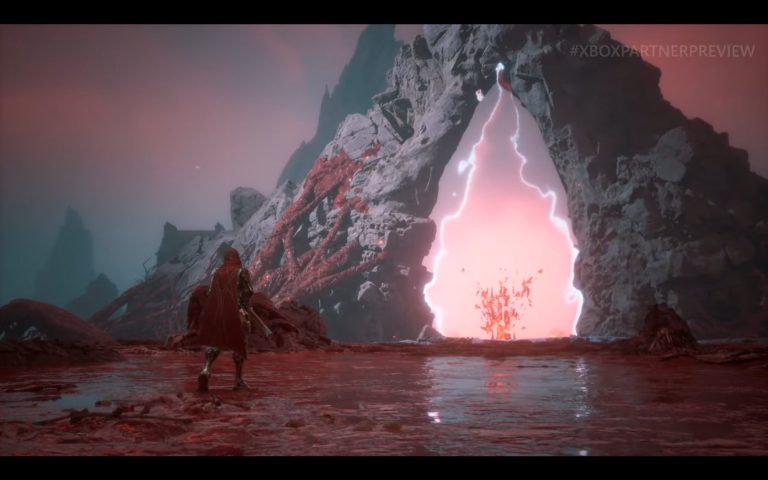 بازی Armatus معرفی شد