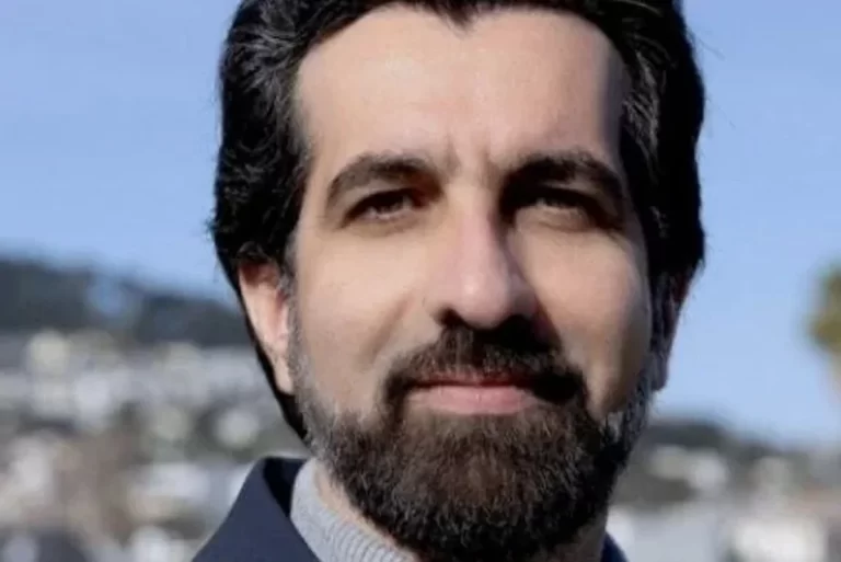 آزاد شدن استاد ایرانی دانشگاه اوکلاهاما