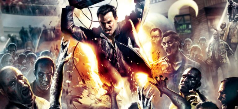 بازی جدید Dead Rising احتمالا در حال ساخت است