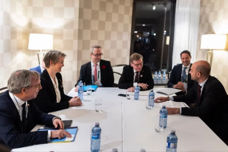 ایران شفافیت به خرج دهد!