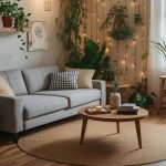 برای هر فضای خانه چه گیاهی مناسب است؟ از آشپزخانه تا اتاق خواب