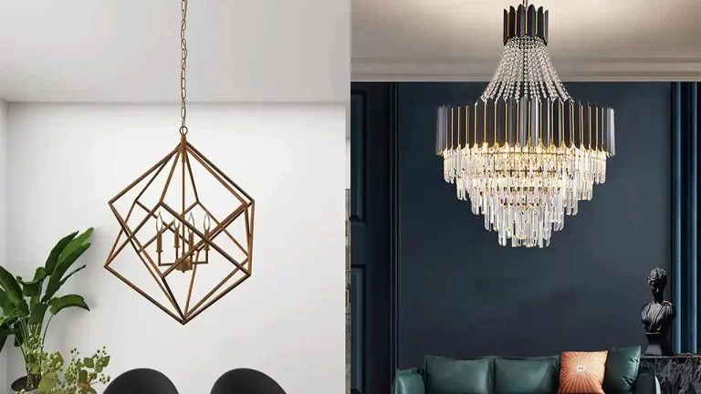 پرفروش ترین مدل لوستر + زیباترین و شیک ترین مدل ها