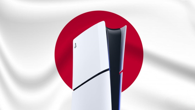 داده‌ها علت وجود ‌پلی‌استیشن ۵ اقتصادی ویژه کشور ژاپن را توضیح می‌دهند