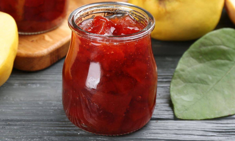 اگر مربای به قرمز نشد چه کنیم؟ فوت‌وفن قرمز شدن مربای به