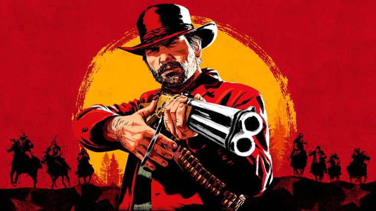 نسخه بهبود یافته Red Dead Redemption 2 پس از نسخه Switch 2 می‌آید
