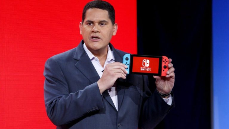 رییس پیشین Nintendo می‌گوید سوییچ باید پرفروش‌ترین کنسول تاریخ باشد