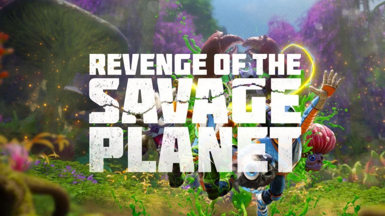 بازی Revenge of the Savage Planet سود مالی ضعیفی داشته است