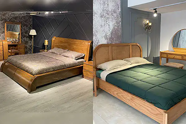 مدل سرویس خواب جدید + زیباترین مدل های سرویس خواب این روزهای بازار