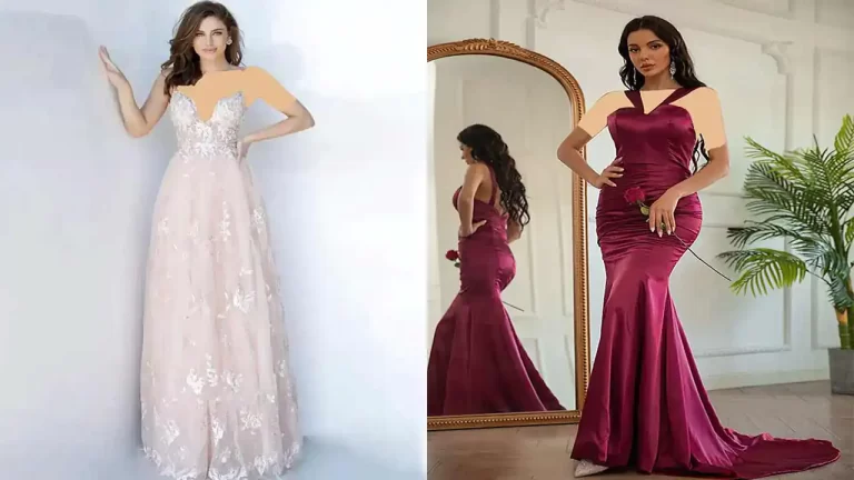 شیک ترین مدل لباس مجلسی در اینستاگرام با ایده های متنوع و جدید