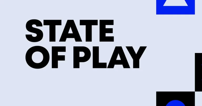تاریخ مراسم State of Play ویژه آسیا مشخص شد
