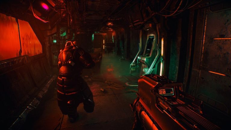 کارگردان بازی Defect از اهمیت بهینه‌سازی خوب می‌گوید