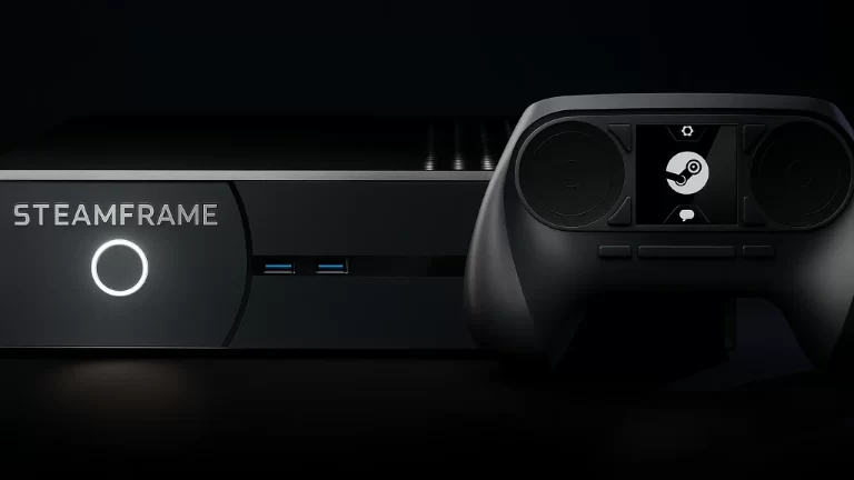 شایعه:‌ دستگاه Steam Frame معرفی خواهد شد