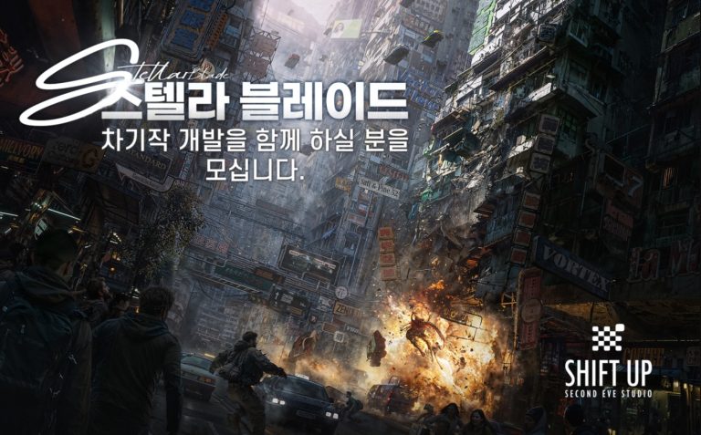 دنباله بازی Stellar Blade به صورت مولتی‌پلتفرم عرضه خواهد شد