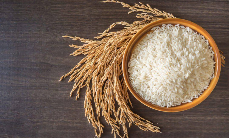 بهترین ظرف برای نگهداری برنج؛ انتخاب مناسب برای حفظ طعم و کیفیت آن
