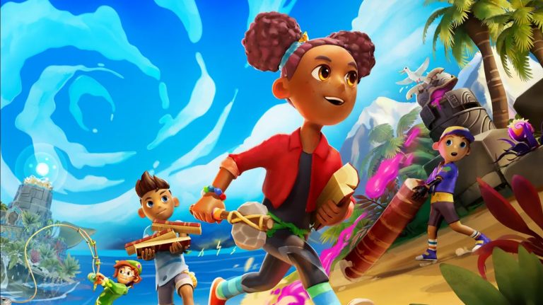 معرفی بازی Survival Kids برای نینتندو سوییچ ۲