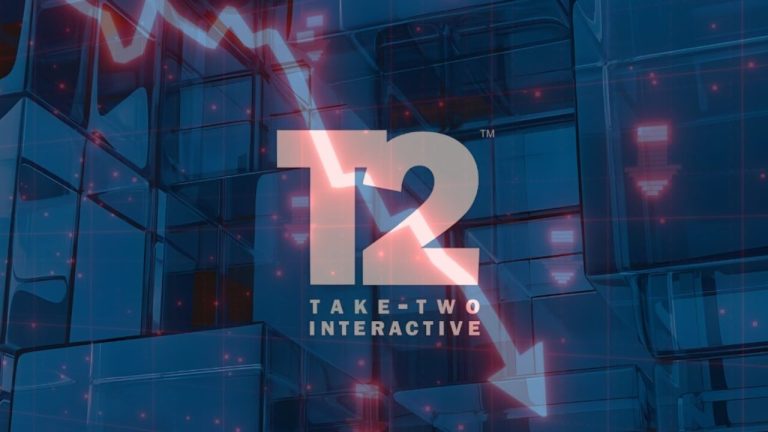 سهام شرکت Take-Two Interactive پس از تاخیر GTA 6 در بورس فرو ریخت