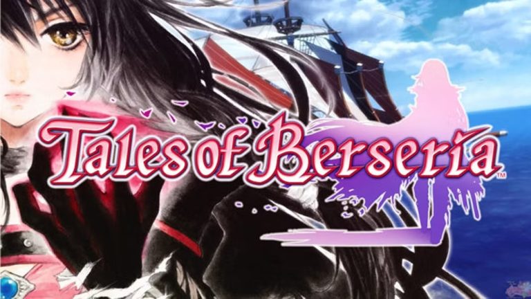 تاریخ عرضه ریمستر بازی Tales of Berseria اعلام شد