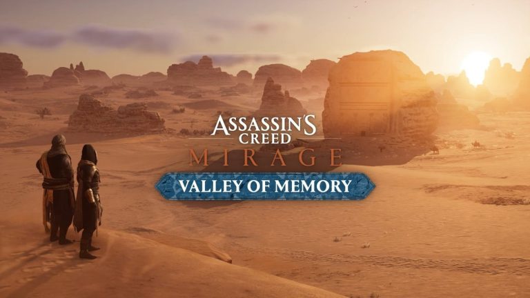 دی‌ال‌سی بازی Assassin’s Creed Mirage به زودی در دسترس خواهد بود