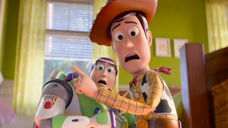 کارگردان فیلم Toy Story 5 از ساخت قسمت پنجم دفاع کرد