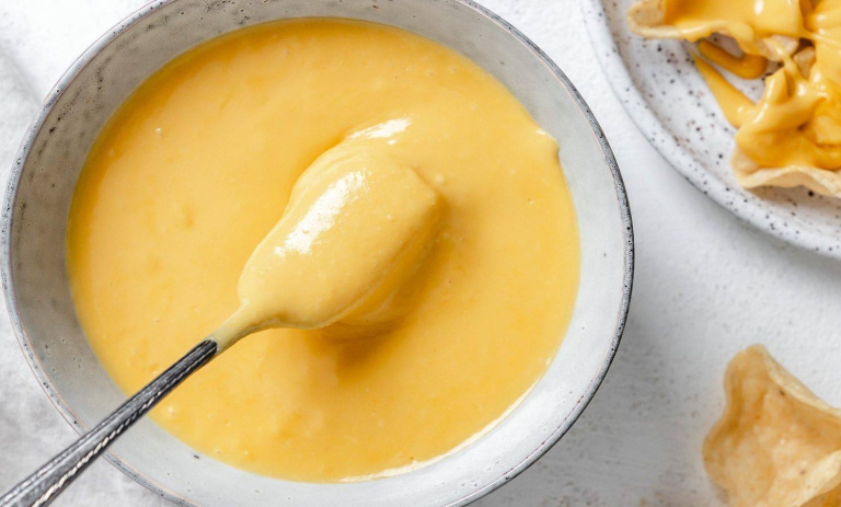 طرز تهیه سس ارده نارنگی+ موارد استفاده