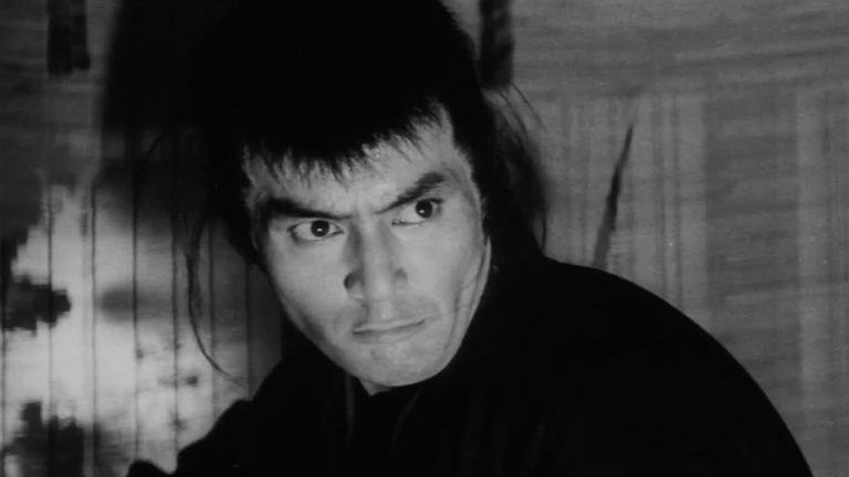 بازیگر نامدار ژاپنی Tatsuya Nakadai درگذشت