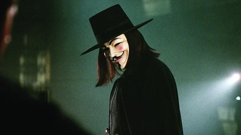 ساخت سریال V for Vendetta برای شبکه HBO تایید شد