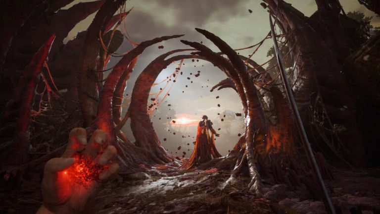 تریلر جدیدی از گیم‌پلی بازی Valor Mortis منتشر شد