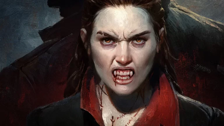 مدیرعامل Paradox مسئولیت فروش پایین بازی Bloodlines 2 را پذیرفت