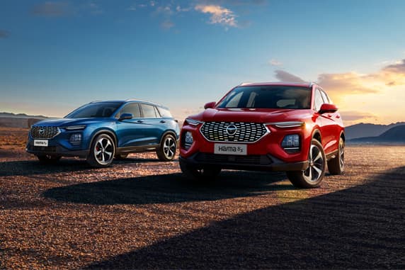 خرید لوازم یدکی هایما 8S از پلاریس پارت؛ انتخابی مطمئن برای اصالت، کیفیت و قیمت مناسب