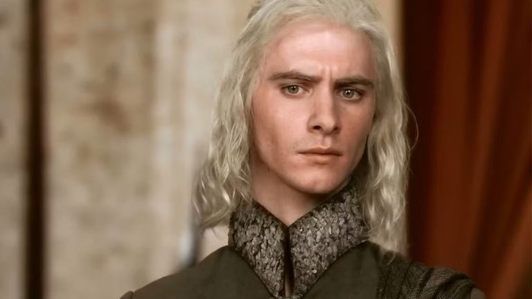 بازیگر گیم آو ترونز به فیلم The Beatles پیوست