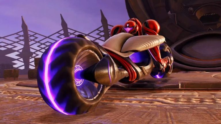 بازی Metroid Prime 4 در صدر جدول فروش نینتندو سوییچ ۲ قرار دارد