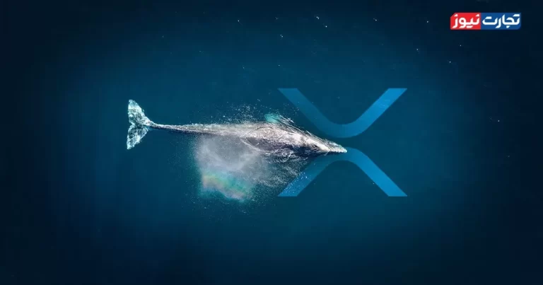 فروش 480 میلیون دلار ریپل توسط نهنگ‌ها در 48 ساعت گذشته/ کاهش کوتاه‌مدت قیمت ریپل به زیر 2 دلار