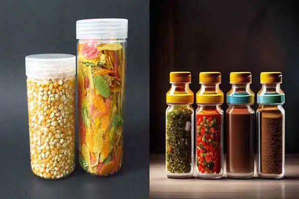 ظروف بسته بندی فانتزی + طرح های ساده و جذاب ظروف بسته بندی فانتزی مدرن