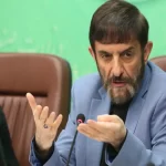 توسعه خودروهای برقی باید با تکیه بر توان داخلی دنبال شود