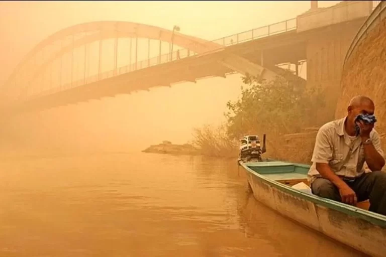 تغییر زمان شروع کار ادارات و مدارس چهار شهرستان خوزستان