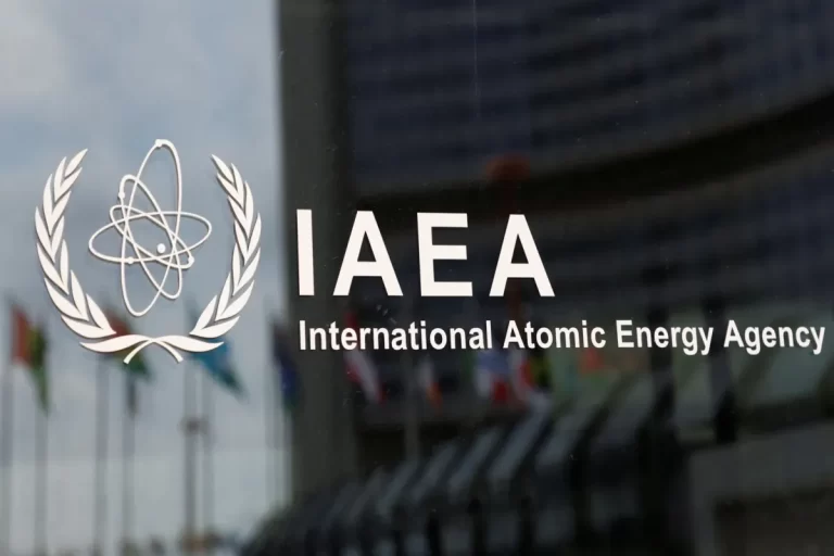 پیش‌نویس قطعنامه اروپایی علیه ایران در آژانس بین‌المللی انرژی اتمی