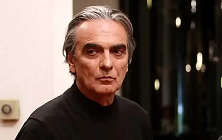 همایون ارشادی به خانه ابدی بدرقه شد