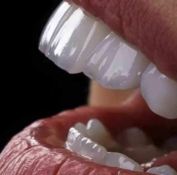 چرا بیماران اصفهان دکتر حکیمانه را برای ایمپلنت و پروتز دندان انتخاب می‌کنند؟