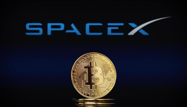 انتقال ۱۱۶۳ بیت کوین توسط اسپیس ایکس (SpaceX) به کیف پول‌های جدید