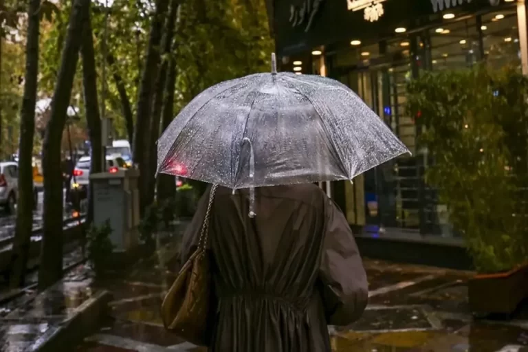 هواشناسی کشور امروز چهارشنبه 12 آذرماه