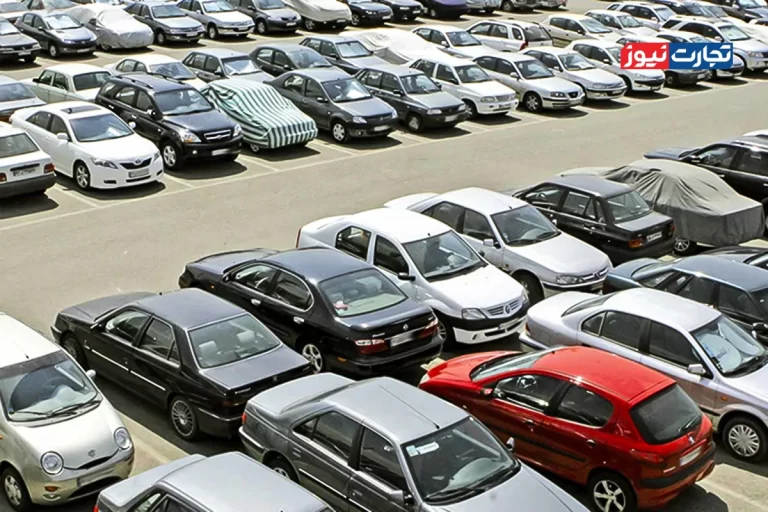 قیمت خودرو امروز 9 آذر 1404 / فرمان بازار خودرو به سوی افزایش قیمت چرخید؟ + جدول