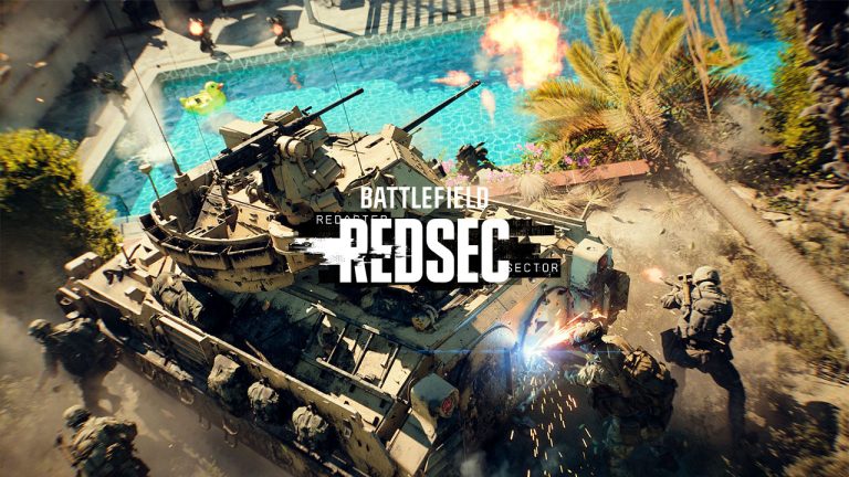 راهنمای بتل رویال بازی Battlefield 6؛ چگونه تانک پیدا کنیم؟