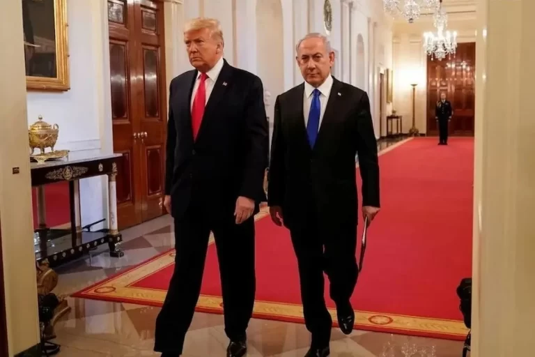 فاصله منافع آمریکا و اسرائیل و کاهش هراس اعراب خلیج فارس از ایران