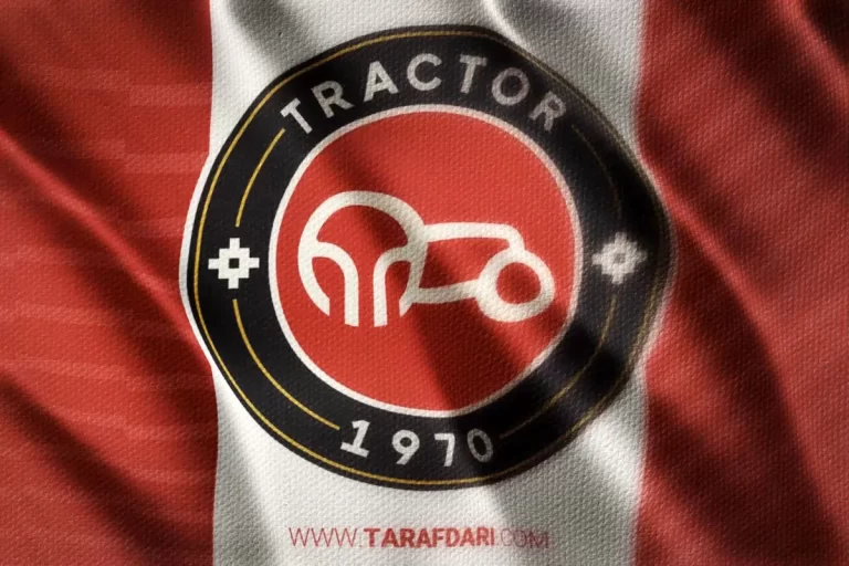 رای کمیته استیناف در خصوص پرسپولیس و تراکتور تغییر نخواهدکرد