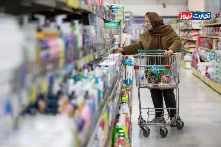نرخ تورم سالانه دهک اول از 40 درصد عبور کرد/ ثبت بیشترین تورم ماهانه در دهک دهم