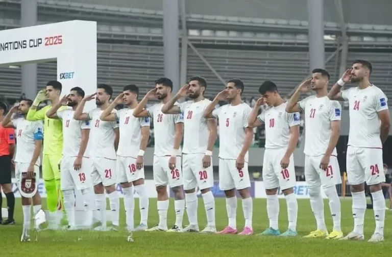 سید فوتبال ایران در قرعه کشی جام جهانی مشخص شد