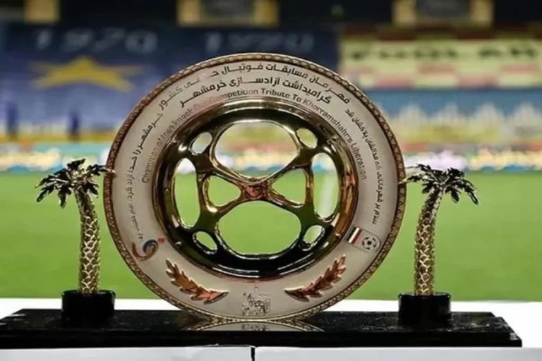 قرعه‌کشی مرحله یک هشتم نهایی جام حذفی