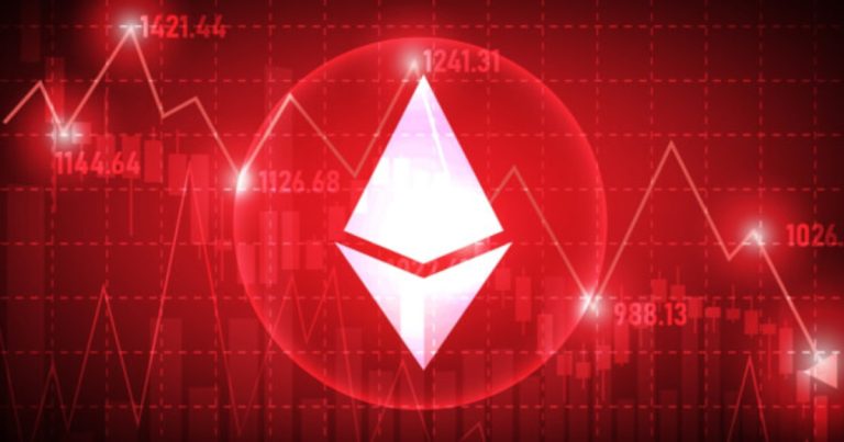 خروج ۲۱۹ میلیون دلاری از صندوق‌های ETF اتریوم در ۲۴ ساعت گذشته