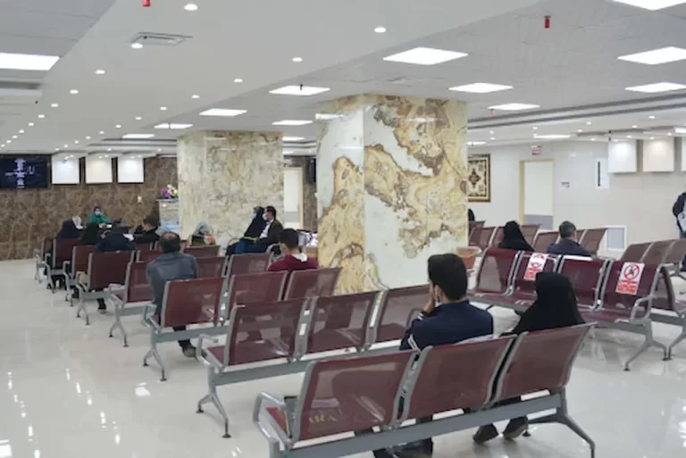 تأمین اجتماعی چه برنامه‌ای برای مدیریت ازدحام و تسهیل نوبت‌دهی دارد؟