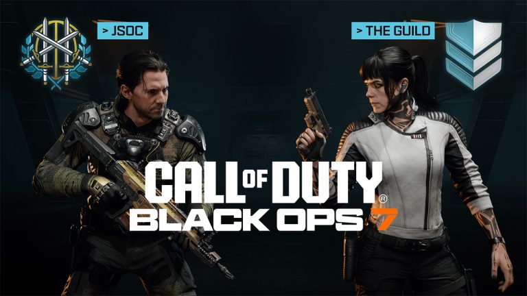 راهنما بازی Call of Duty Black Ops 7؛ معرفی اوپراتورها و راهنمای دسترسی